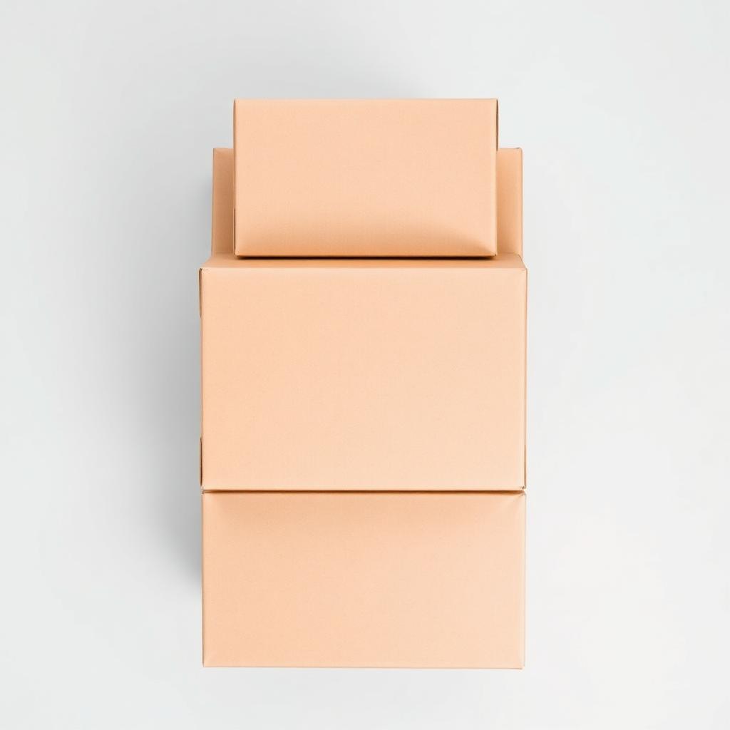 Shipping Boxes