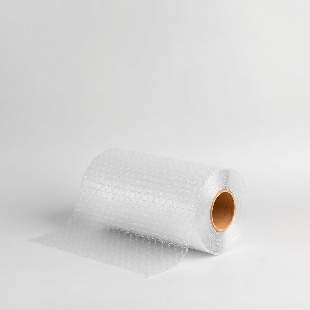 Bubble Wrap