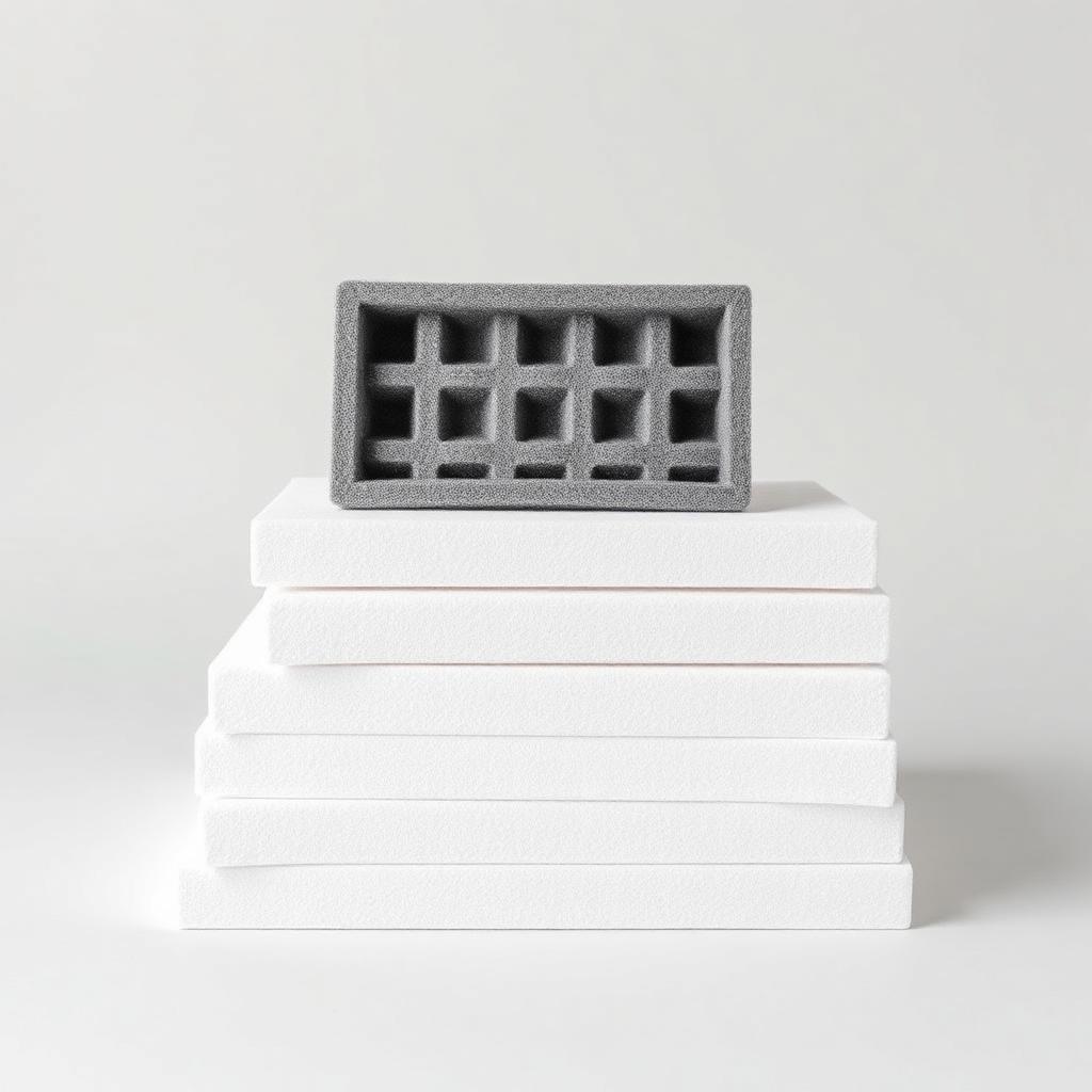 Foam & Inserts